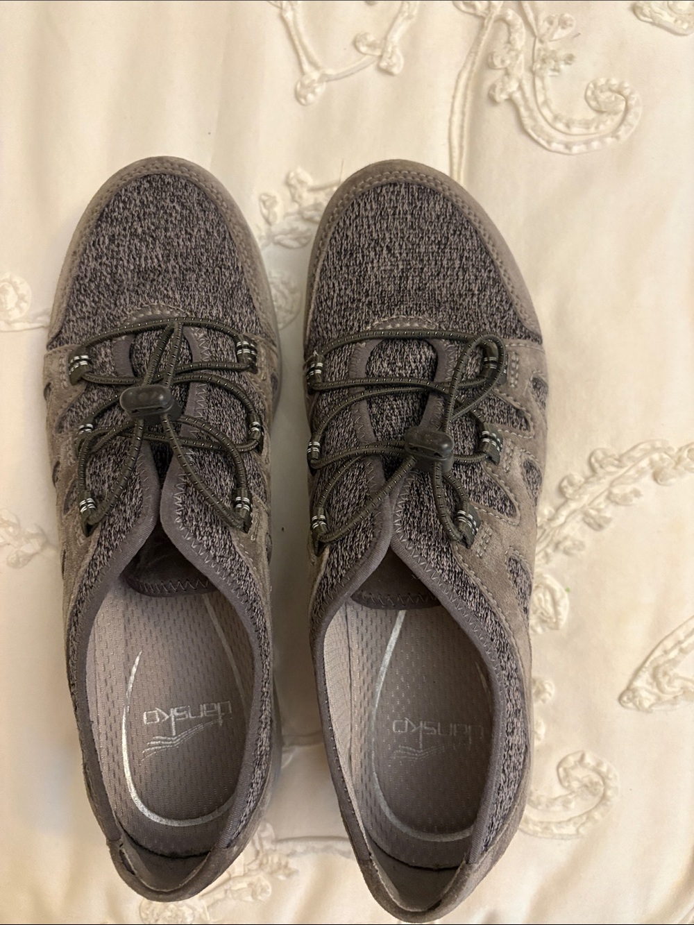 Danskin Holland Slip-On Sneakers